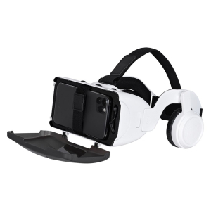 Купить TFN-VR-Beat pro-white-3.jpg